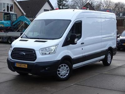 Occasion 2017 Ford Transit | € 389