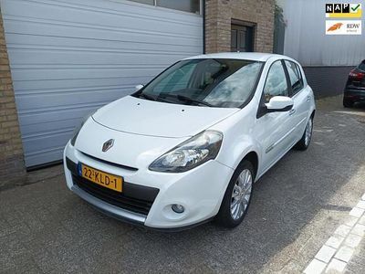 Renault Clio R.S.