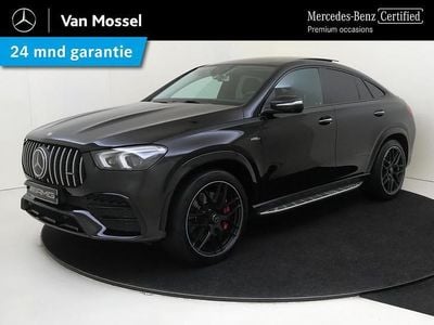 Gebruikt 2020 Mercedes GLE53 AMG AMG Coupé | € 78.940 (Eerlijke prijs)