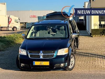 Chrysler Grand Voyager
