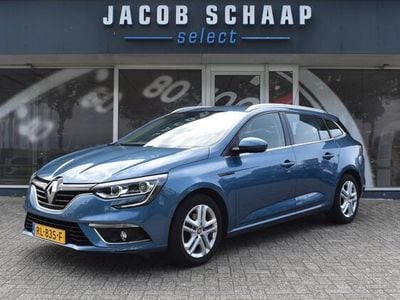 Renault Mégane GrandTour