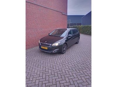 tweedehands Peugeot 308 SW 1.2 PureT.Blue L. Pr