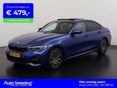 BMW 330e