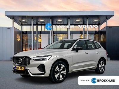 Grijs Occasion 2025 Volvo XC60 Plus SUV | € 57.895 (Iets duurder)