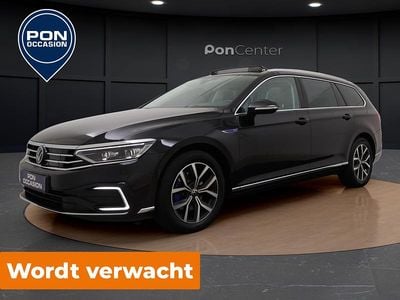 Zwart Gebruikt 2026 VW Passat GTE Stationwagen | € 26.950 (Super prijs)