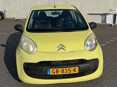 Citroën C1