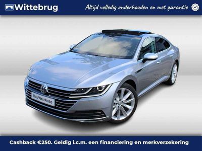 VW Arteon