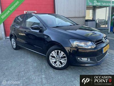 tweedehands VW Polo 1.2 PDC | LIFE EDITIE | CLIMATE CONTROL
