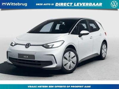 VW ID.3