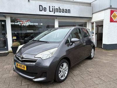 Toyota Verso-S
