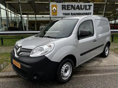 tweedehands Renault Kangoo 1.5 dCi 75 Energy Comfort / 2e eigenaar / PDC A / Airco / Cruise / Armsteun / Elek Ramen V / Elek Spiegels /