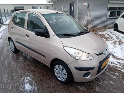 Occasion 2010 Hyundai i10 Hatchback | € 1.499 (Goede deal)