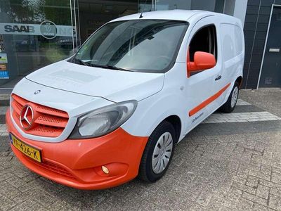 Mercedes Citan 108