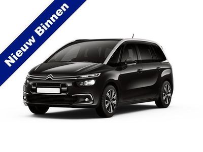 tweedehands Citroën Grand C4 Picasso SpaceTourer 1.2 PureTech Business | 7-Persoons | Navigatie | Carplay |