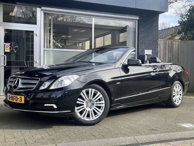 Mercedes E250