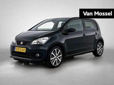 Seat Mii Electric
