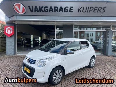 tweedehands Citroën C1 1.0 e-VTi Feel