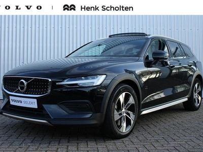 Volvo V60 CC