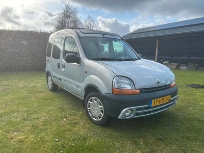 Occasion Renault Kangoo 74 PK (54 kW) 2001 MPV