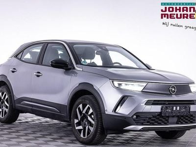 Occasion Opel Mokka-e Elegance 100 kW (136 PK) 2023 Grijs SUV