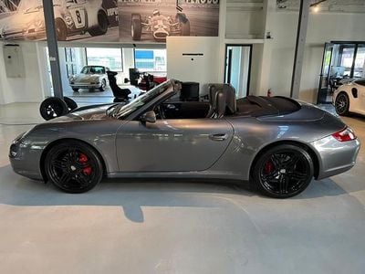Porsche 911 Carrera 4S