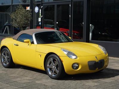 Pontiac Solstice