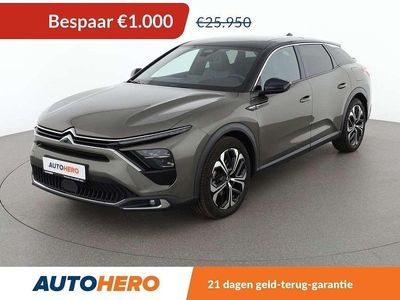 Citroën C5 X