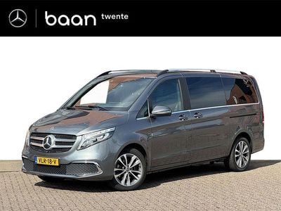 Mercedes V300