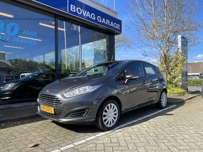 tweedehands Ford Fiesta 1.0 Style