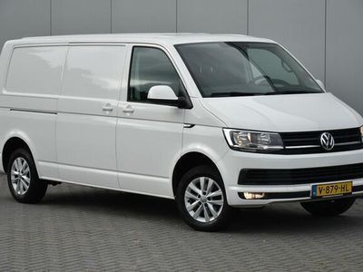 VW Transporter