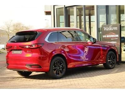 Occasion Mazda CX-80 Homura-Line 328 PK (241 kW) 2024 SUV