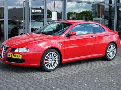 Alfa Romeo GT