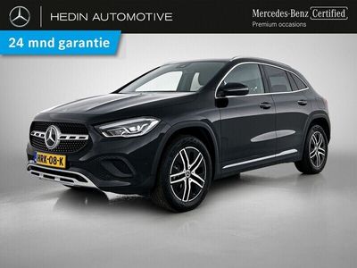 Mercedes GLA250