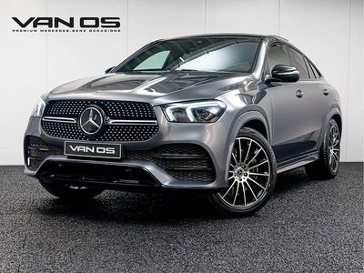 Grijs Occasion 2021 Mercedes GLE350 Premium SUV | € 69.995 (Duur)