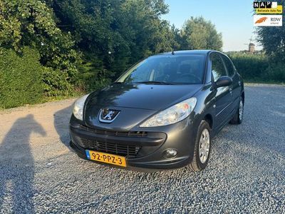 Peugeot 206+