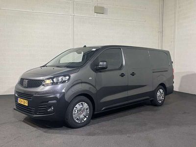 Fiat e-Scudo