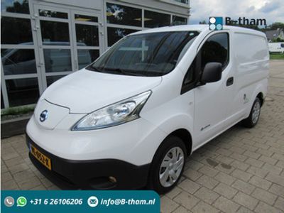 Nissan e-NV200