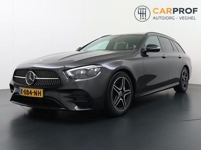 Mercedes E200
