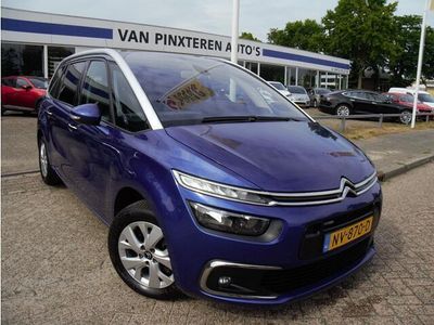 tweedehands Citroën Grand C4 Picasso 1.2 PureTech Business