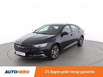Gebruikt 2017 Opel Insignia Edition | € 13.349 (Goede deal)