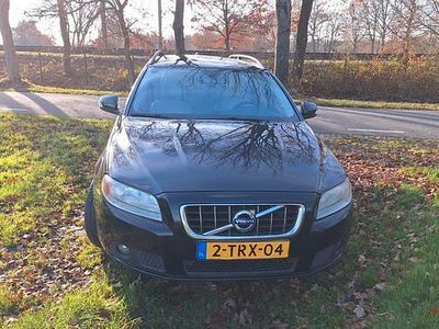 Gebruikt 2010 Volvo V70 Stationwagen | € 2.750 (Goede deal)