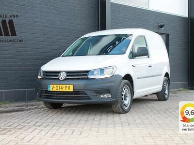 tweedehands VW Caddy 2.0 TDI 150PK EURO 6 - Airco - Cruise - PDC - ¤9.950,- Excl.