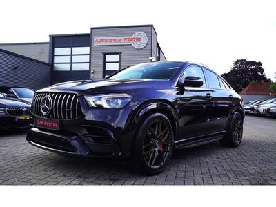 Mercedes GLE63 AMG