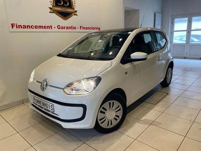 VW up!