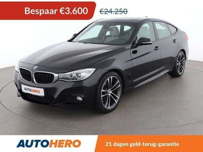 BMW 320 Gran Turismo