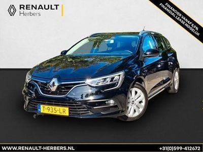 Renault Mégane IV