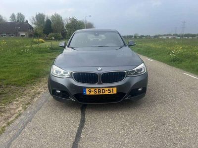 BMW 328 Gran Turismo
