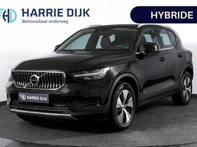 Occasion Volvo XC40 Inscription 155 kW (211 PK) 2022 SUV