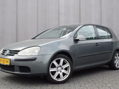 VW Golf IV