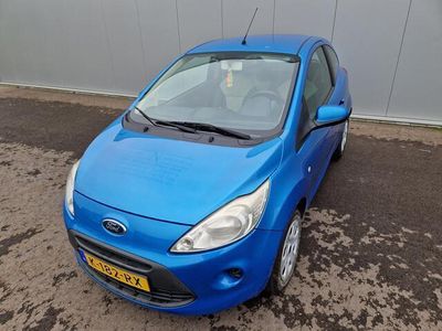 tweedehands Ford Ka 1.2 Titanium X